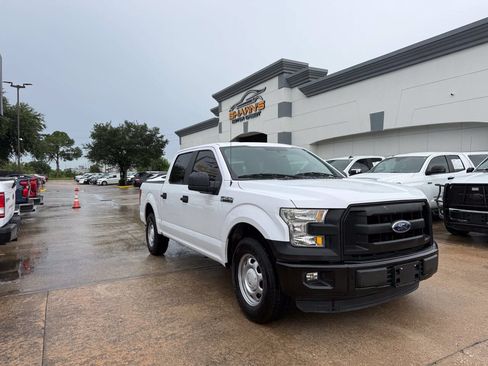 Used 2016 Ford F150 XL w/ Equipment Group 101A Mid RWD image 39