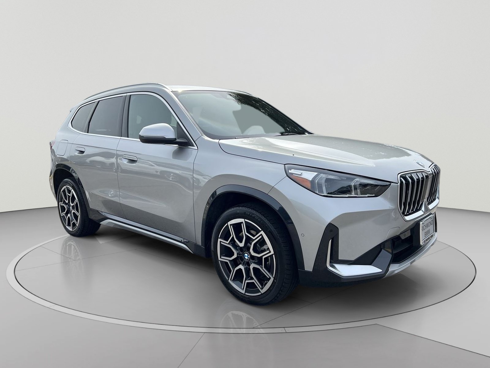 Used 2023 BMW X1 xDrive28i w/ Convenience Package AWD/4WD image 7