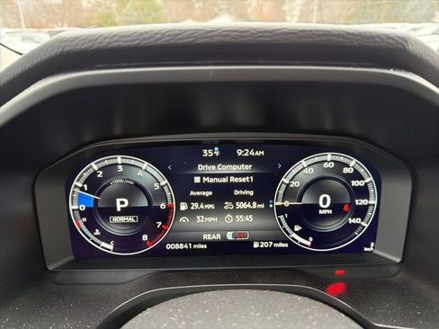 Used 2024 Mitsubishi Outlander SE image 6