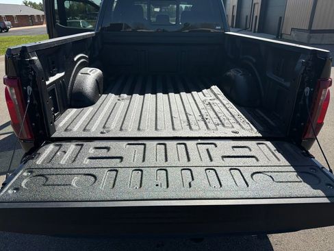 New 2026 Ford F150 XLT w/ Equipment Group 302A MID AWD/4WD image 22