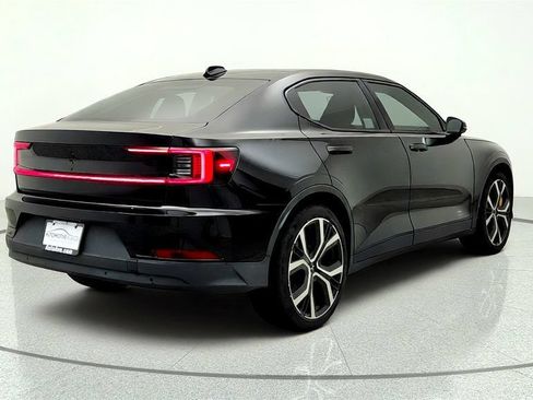Used 2022 Polestar Polestar 2 w/ Performance Package AWD/4WD image 5