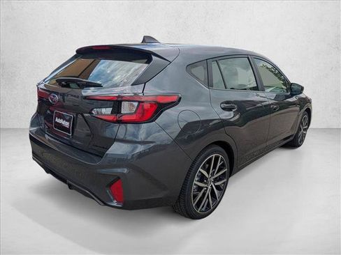 New 2026 Subaru Impreza 2.0i Sport AWD/4WD image 5