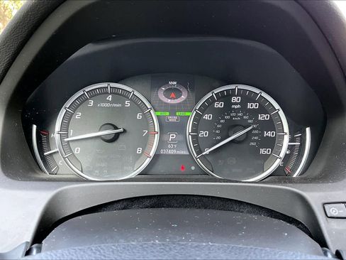 Certified 2020 Acura TLX V6 SH-AWD w/ Advance Package image 23