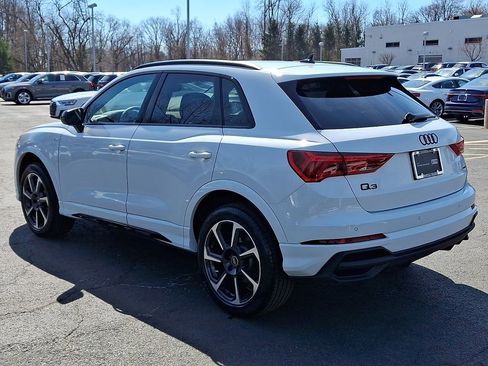 Used 2025 Audi Q3 2.0T Premium Plus w/ Premium Plus Package image 11