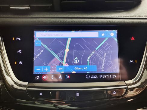Certified 2020 Cadillac XT6 Sport AWD/4WD image 18