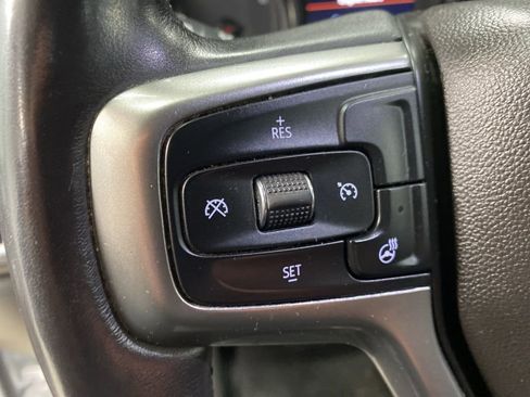 Used 2020 Chevrolet Silverado 1500 LT w/ All-Star Edition image 29