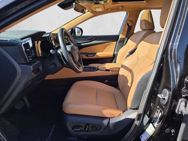 Used 2026 Lexus NX 350 AWD w/ Cold Area Package image 17