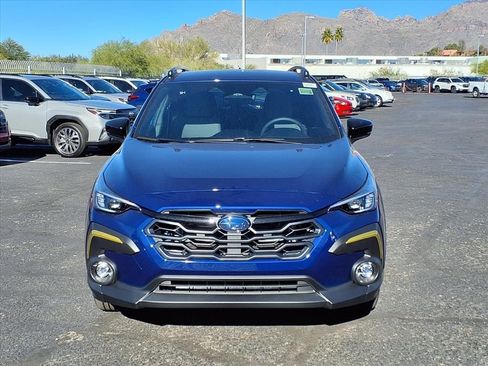 New 2026 Subaru Crosstrek 2.5i Sport image 7