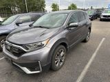 Used 2020 Honda CR-V EX image 2