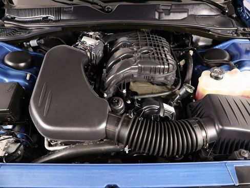 Used 2023 Dodge Challenger GT w/ Blacktop Package image 17