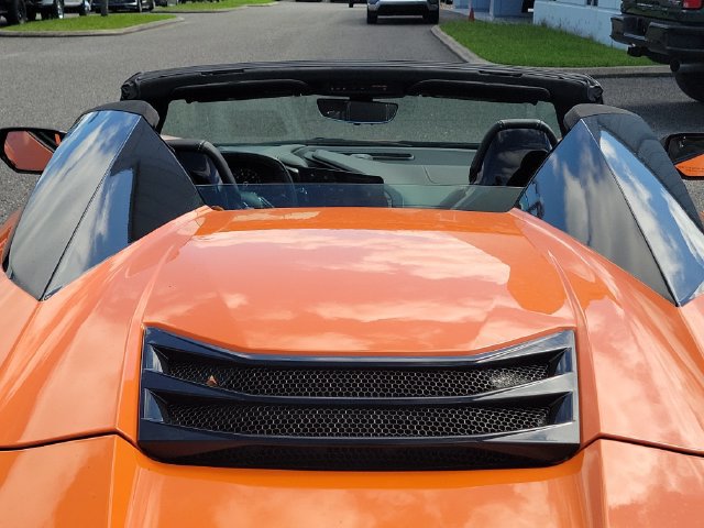 Certified 2024 Chevrolet Corvette Z06 RWD image 41