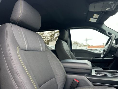 Used 2025 Ford F150 STX w/ Equipment Group 200A AWD/4WD image 19