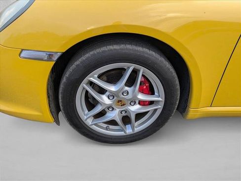 Used 2011 Porsche Boxster RWD image 10