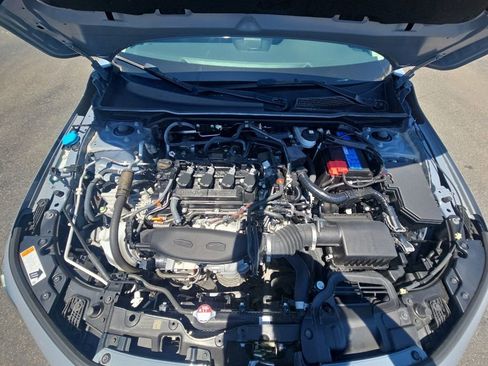 Used 2024 Honda Civic EX image 11