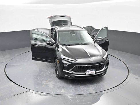 New 2026 Buick Encore GX Sport Touring w/ Advanced Technology Package image 39