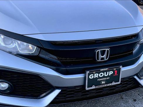 Used 2019 Honda Civic Sport image 31