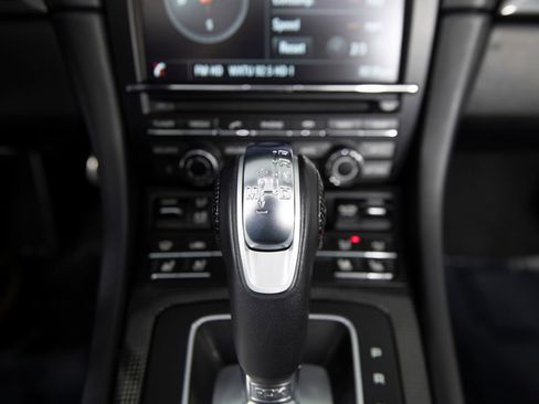 Certified 2015 Porsche 911 Turbo S AWD/4WD image 27
