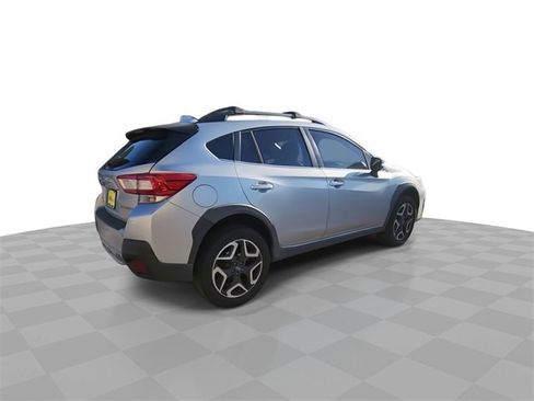 Used 2019 Subaru Crosstrek 2.0i Limited w/ Moonroof Package w/Navigation image 8
