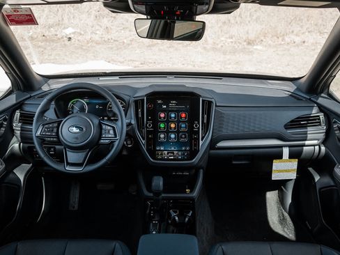 New 2026 Subaru Forester Limited image 13