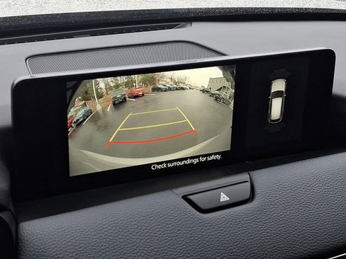 New 2026 MAZDA CX-90 3.3 Turbo w/ Preferred Package image 16