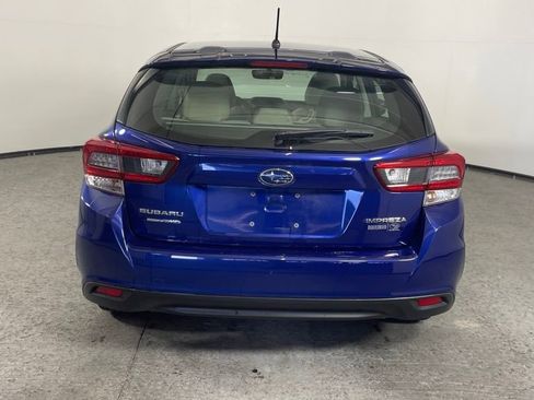 Certified 2023 Subaru Impreza 2.0i AWD/4WD image 4