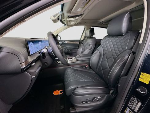 New 2026 Genesis GV80 3.5T Prestige image 16