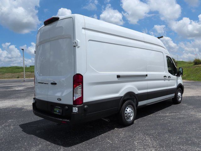 New 2026 Ford Transit 350 148 High Roof Extended RWD image 5