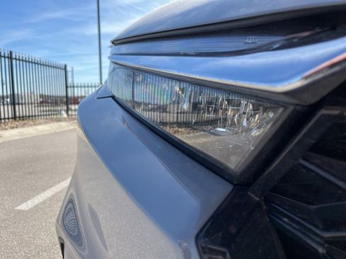 Used 2026 Honda CR-V EX-L image 14