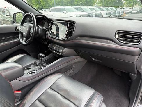 Used 2024 Dodge Durango GT RWD image 36