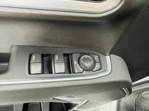 Used 2026 Chevrolet Silverado 1500 RST RWD image 7