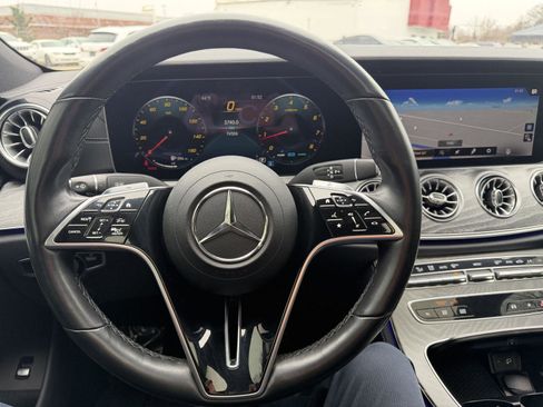 Used 2023 Mercedes-Benz CLS 450 CLS 450 image 14