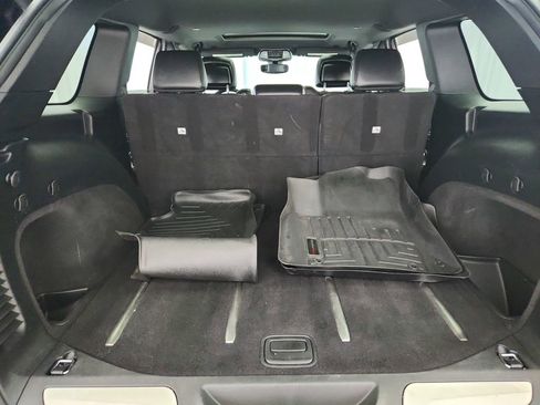 Used 2017 Jeep Grand Cherokee Limited AWD/4WD image 35