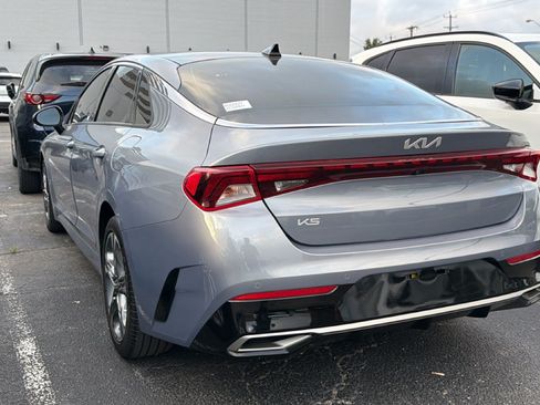 Used 2023 Kia K5 EX FWD image 6