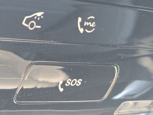 Certified 2026 Mercedes-Benz GLC 300 4MATIC image 8