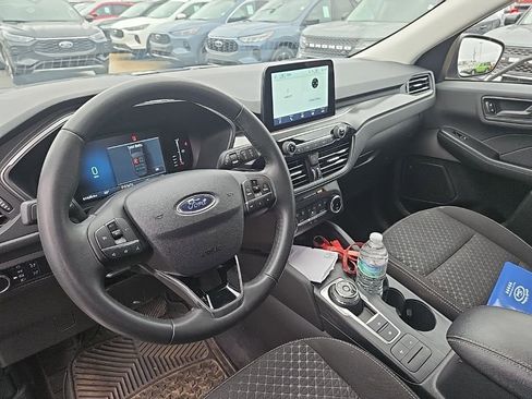 Used 2023 Ford Escape Active image 6