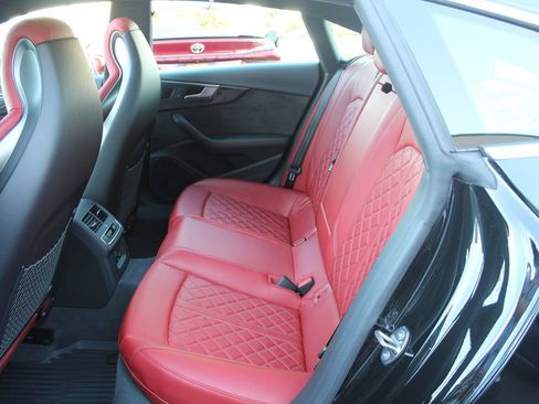 Used 2018 Audi S5 Premium Plus AWD/4WD image 30