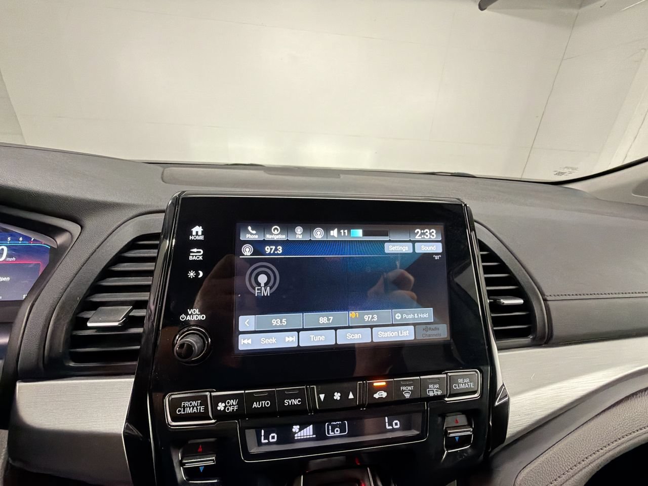 Used 2019 Honda Odyssey EX-L image 13