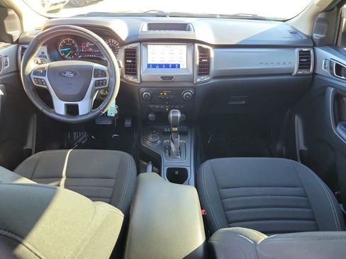 Used 2021 Ford Ranger XLT w/ Equipment Group 301A Mid image 11