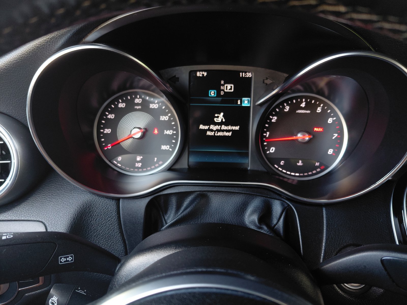 Used 2019 Mercedes-Benz C 300 4MATIC Coupe image 7