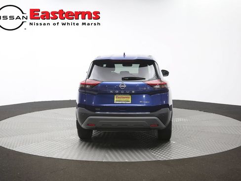 Used 2023 Nissan Rogue SV AWD/4WD image 32