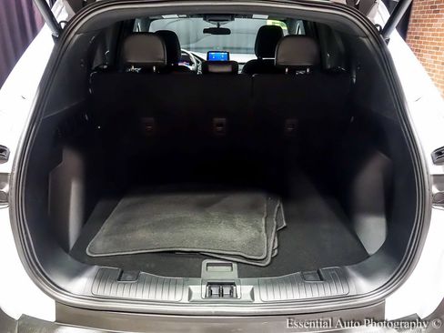 Used 2025 Ford Escape ST-Line Select image 28