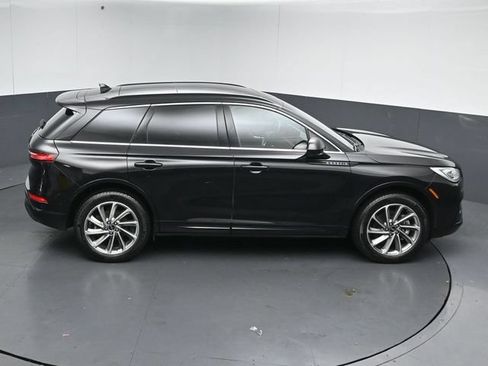 Certified 2025 Lincoln Corsair Grand Touring AWD/4WD image 52