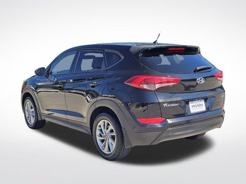 Used 2018 Hyundai Tucson SE AWD/4WD image 10