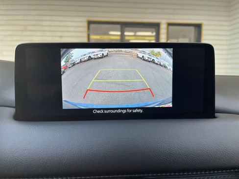 Used 2024 MAZDA CX-5 AWD 2.5 S w/ Select Package image 25