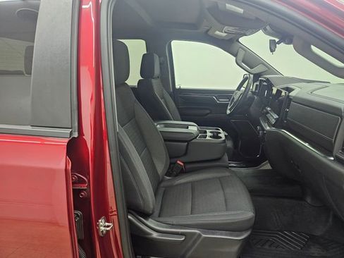 Used 2024 Chevrolet Silverado 1500 LT Trail Boss w/ Protection Package AWD/4WD image 23