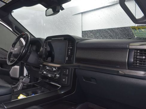 Used 2022 Ford F150 Raptor w/ Equipment Group 801A High AWD/4WD image 34
