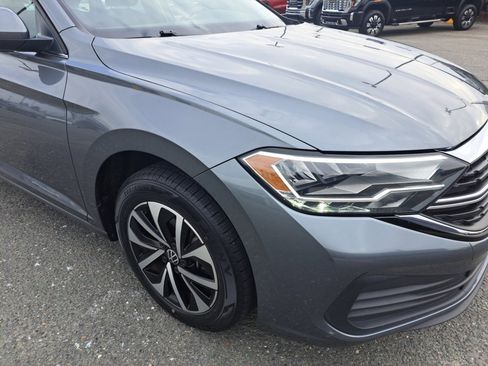 Used 2023 Volkswagen Jetta S w/ IQ.Drive Package image 18