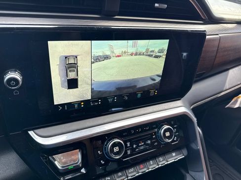 Used 2022 GMC Sierra 1500 Denali Ultimate AWD/4WD image 85