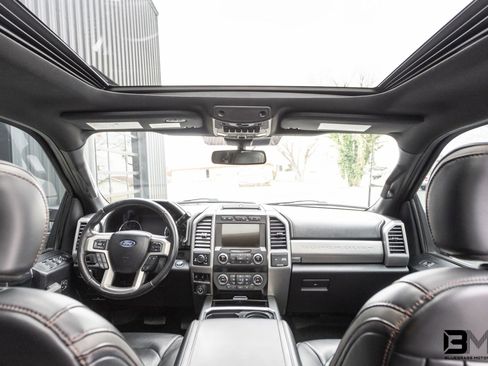 Used 2021 Ford F250 Platinum image 15