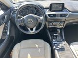 Used 2016 MAZDA MAZDA6 Touring image 2